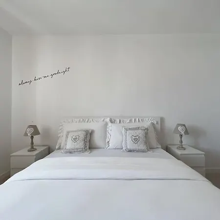 Casa Claude 메나지오