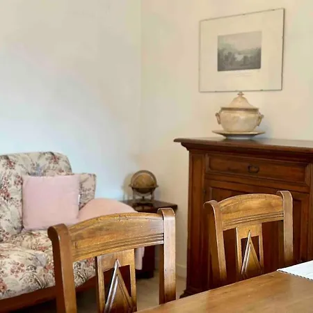 Casa Claude Tatil Evi Menaggio