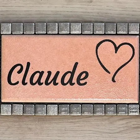 Casa Claude Сasa de vacaciones *