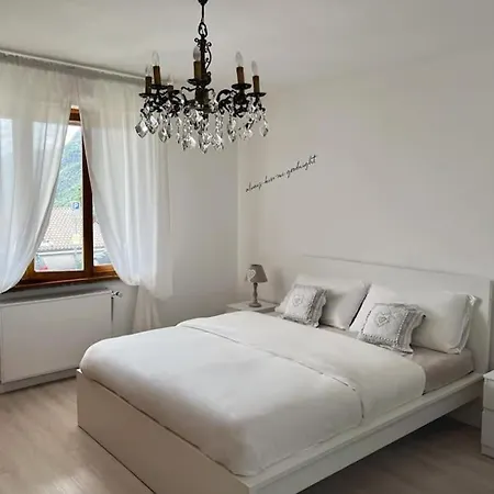 Ferienhaus Casa Claude Menaggio