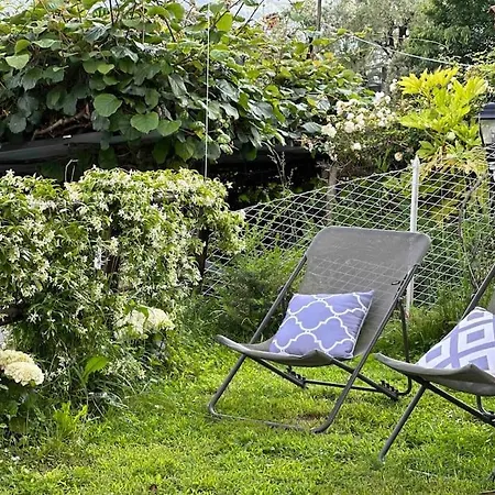 Casa Claude Сasa de vacaciones