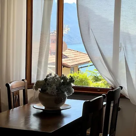 Casa Claude Hébergement de vacances