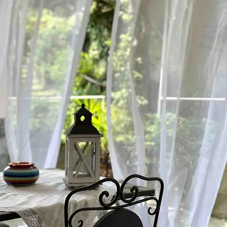 Casa Claude *