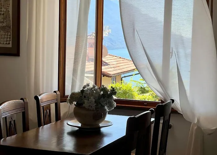 Casa Claude Vakantiehuis