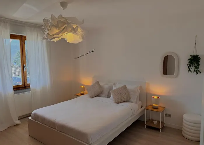 Casa Claude Vakantiehuis *
